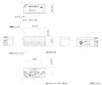 外観図