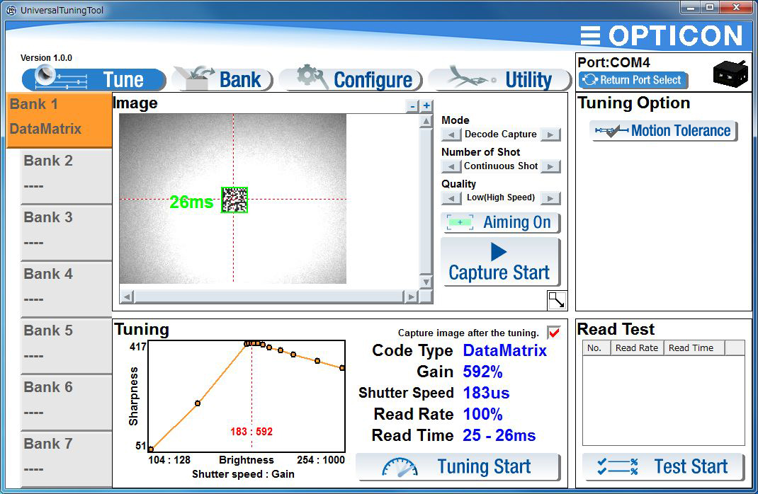 UniversalTuningTool