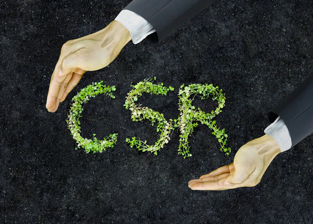 CSR