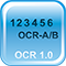 OCR-A/B
