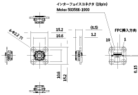 外観図